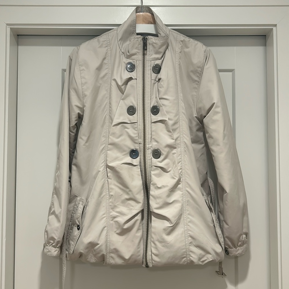 Stella McCartney x Adidas Jual jacket